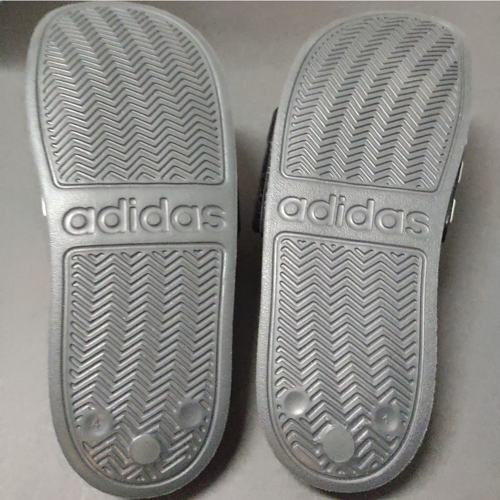 ADIDAS ADILETTE COMFORT SLIDES SLIDE SANDALS - Picture 6 of 7